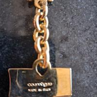 Oggettistica portachiavi