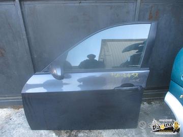 PORTA ANT SX BMW SERIE 3 2.0 TD 2007 N47D20A 745/2