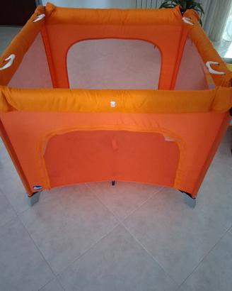 box chicco 