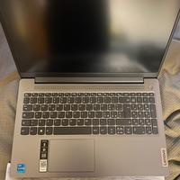 Lenovo Ideapad Slim 3 15IAN8