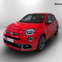 FIAT 500X - 500X 1.3 T4 150 CV DCT Sport