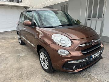 Fiat 500L 0.9 TwinAir Turbo Natural Power Lounge
