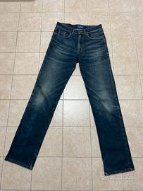 Jeans Wampum Vintage