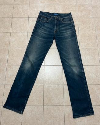 Jeans Wampum Vintage