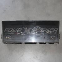 Quadro contachilometri Jeep Grand Cherokee ZJ 2.5