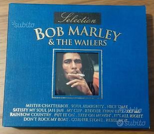Selection BOB MARLEY & THE WEILERS