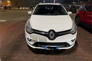 RENAULT Clio 4ª serie - 2018