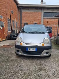 Matiz 1000 benzina. Ok Neopatentati
