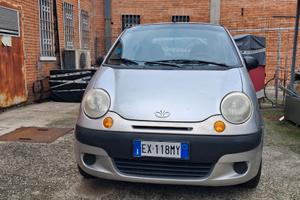 Matiz 1000 benzina. Ok Neopatentati