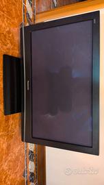 Televisore al plasma