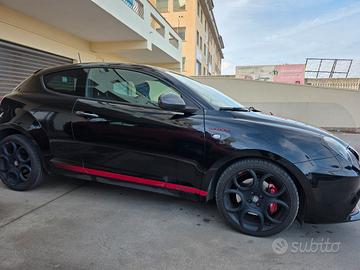 Alfa romeo mito veloce S