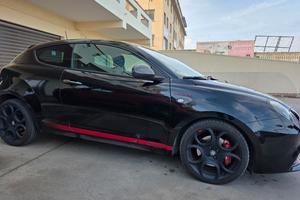 Alfa romeo mito veloce S