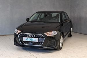 Audi a1 ii 30 TFSI 110cv S-tronic Business Advance