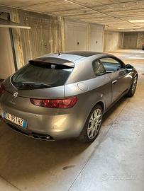 Alfa brera