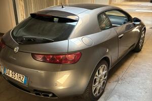 Alfa brera