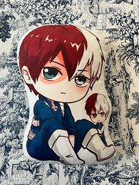 Cuscino My Hero Academia