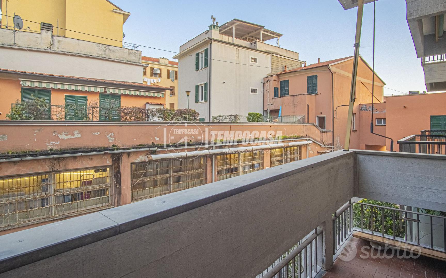 Apartment in Sestri Levante, Riva Trigoso - Vista 2