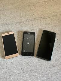 cellulari da riparare