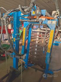 Potatrice a secco VBC