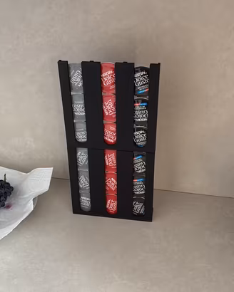 Porta Capsule Nescafé Dolce Gusto  –  Stampa 3D