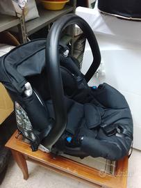 seggiolino nuovo 