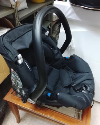 seggiolino nuovo 