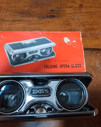 binocolo