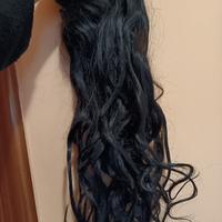 Extension capelli veri