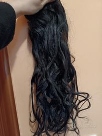 Extension capelli veri