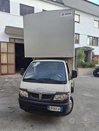 Piaggio Porter Maxxi