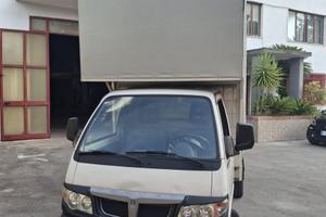 Piaggio Porter Maxxi