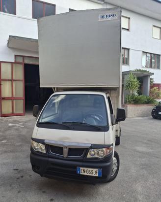 Piaggio Porter Maxxi