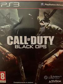 Black Ops PS3