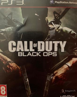 Black Ops PS3