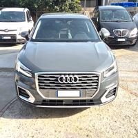 Audi Q2 35 TFSI AUTOM. KM 102000 GARANZIA IVA INCL