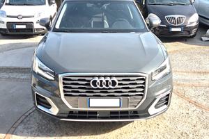 Audi Q2 35 TFSI AUTOM. KM 102000 GARANZIA IVA INCL