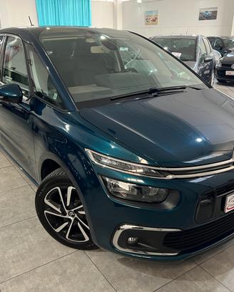 Citroen C4 SpaceTourer 1.5 131 CV - EAT8 Live - 20