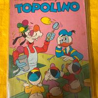 Fumetti topolino