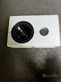 altoparlanti coassiali a 2 vie Target Audio