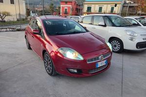 Fiat Bravo 1.4 Multiair T 140 CV S&S Sport GPL