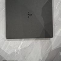 PlayStation 4 Slim 500GB + 2 Giochi