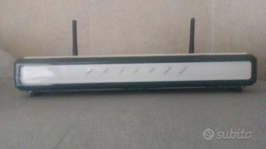 Router Lan/Wifi