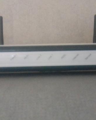 Router Lan/Wifi