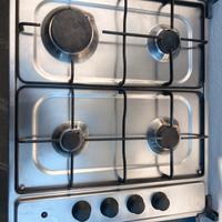 piano cottura Whirpool