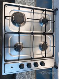 piano cottura Whirpool