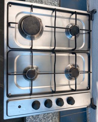 piano cottura Whirpool