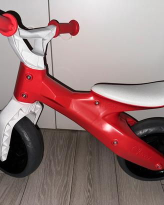 Bici mini Chicco