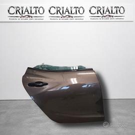 Porta Posteriore Destra - Maserati Ghibli 2013