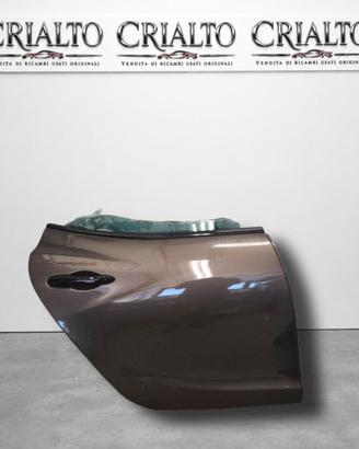 Porta Posteriore Destra - Maserati Ghibli 2013
