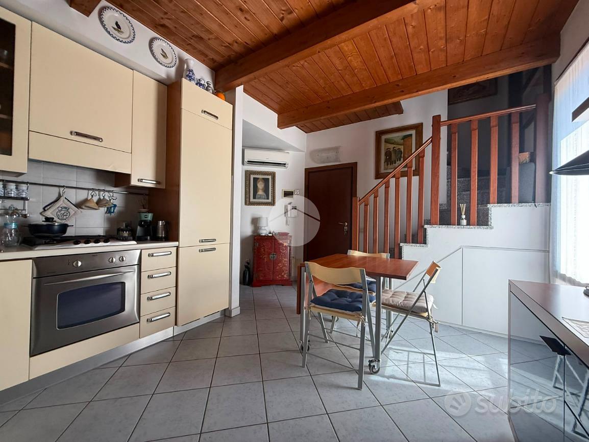 Appartamento – RA - Vista 3